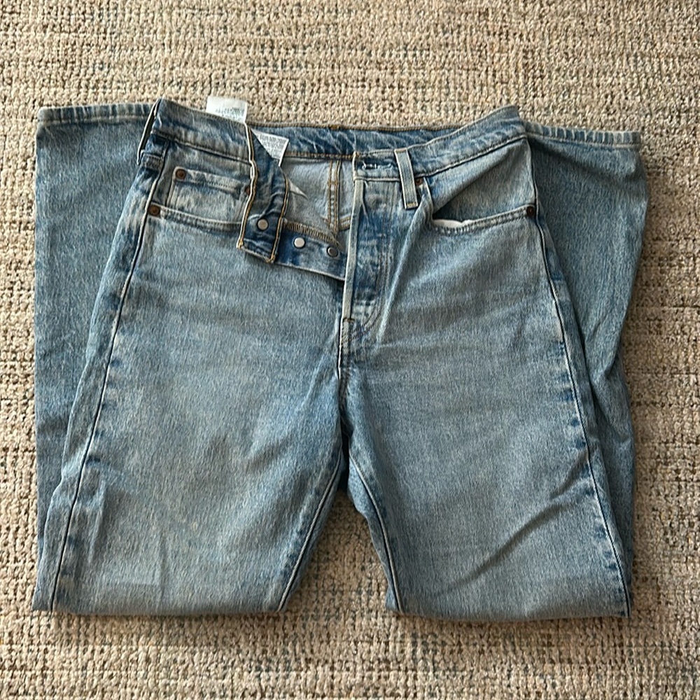 Levi’s 501 Jeans Sz 26